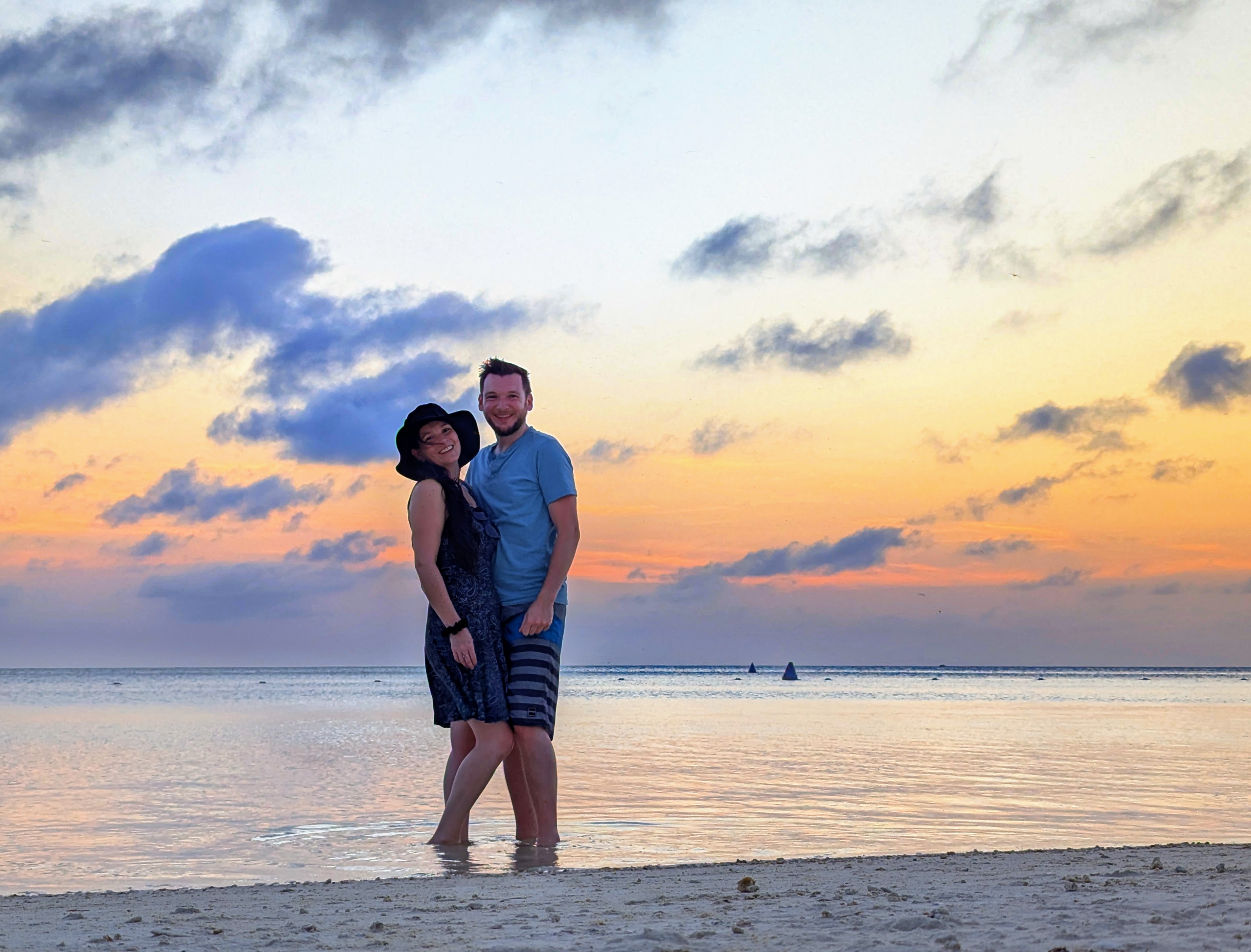 Deyanira and Ryan - Photo 2