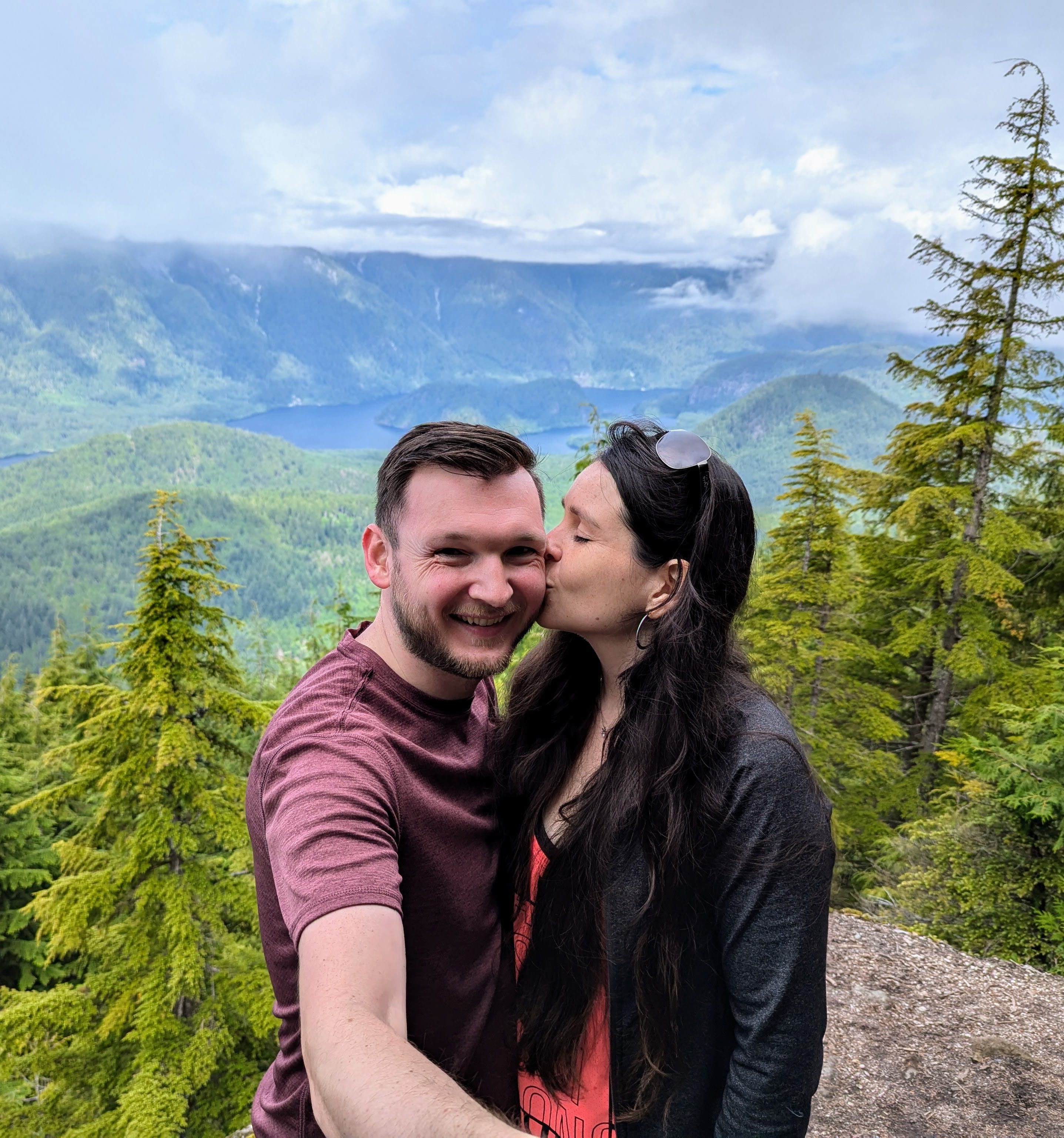 Deyanira and Ryan - Photo 5