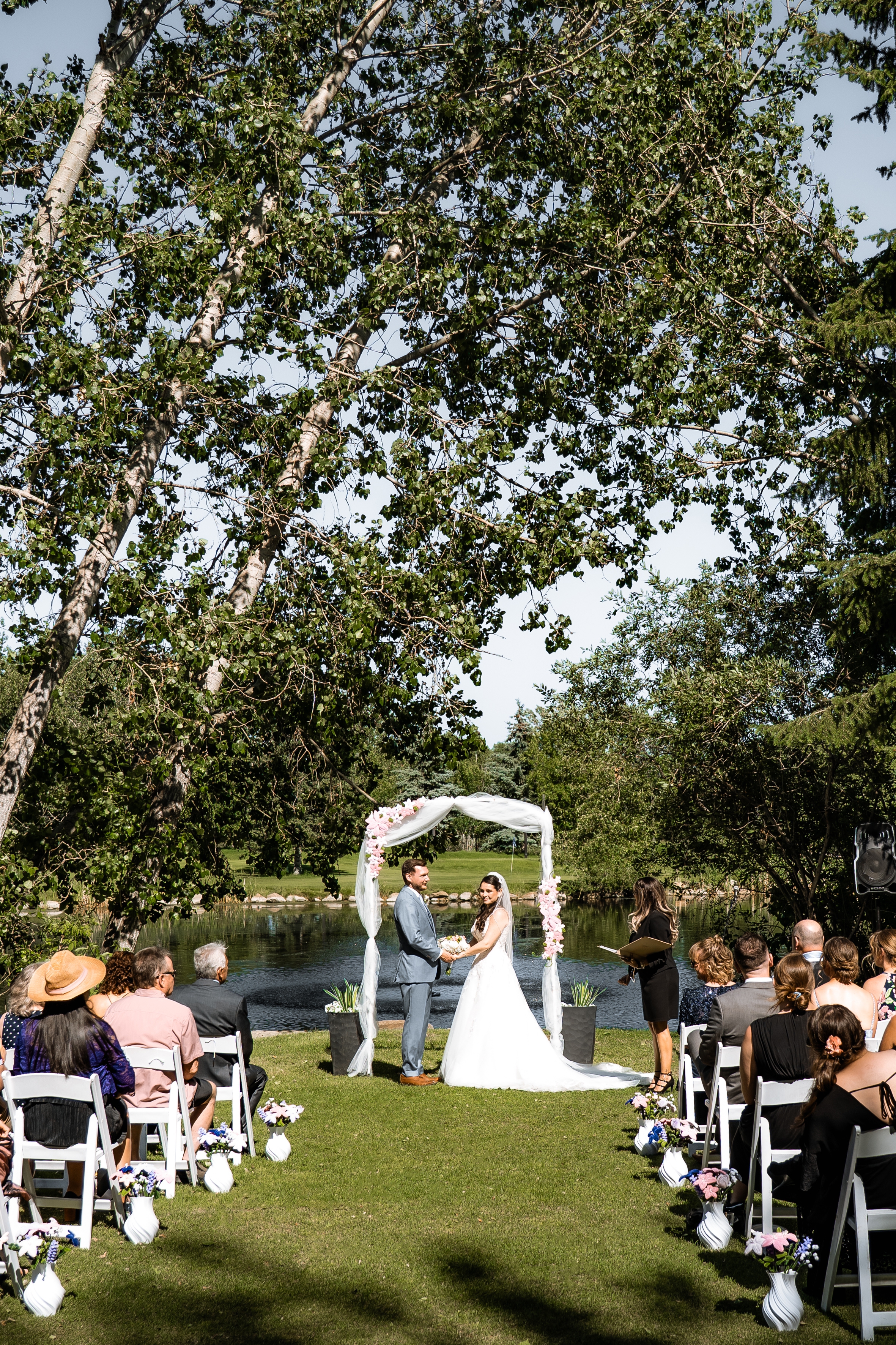 Deyanira and Ryan - Photo 1