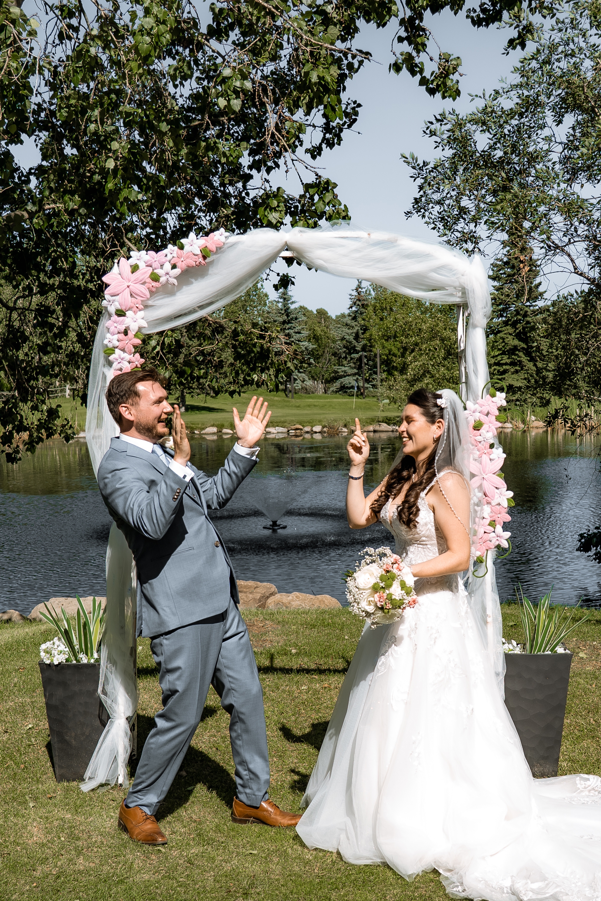 Deyanira and Ryan - Photo 3