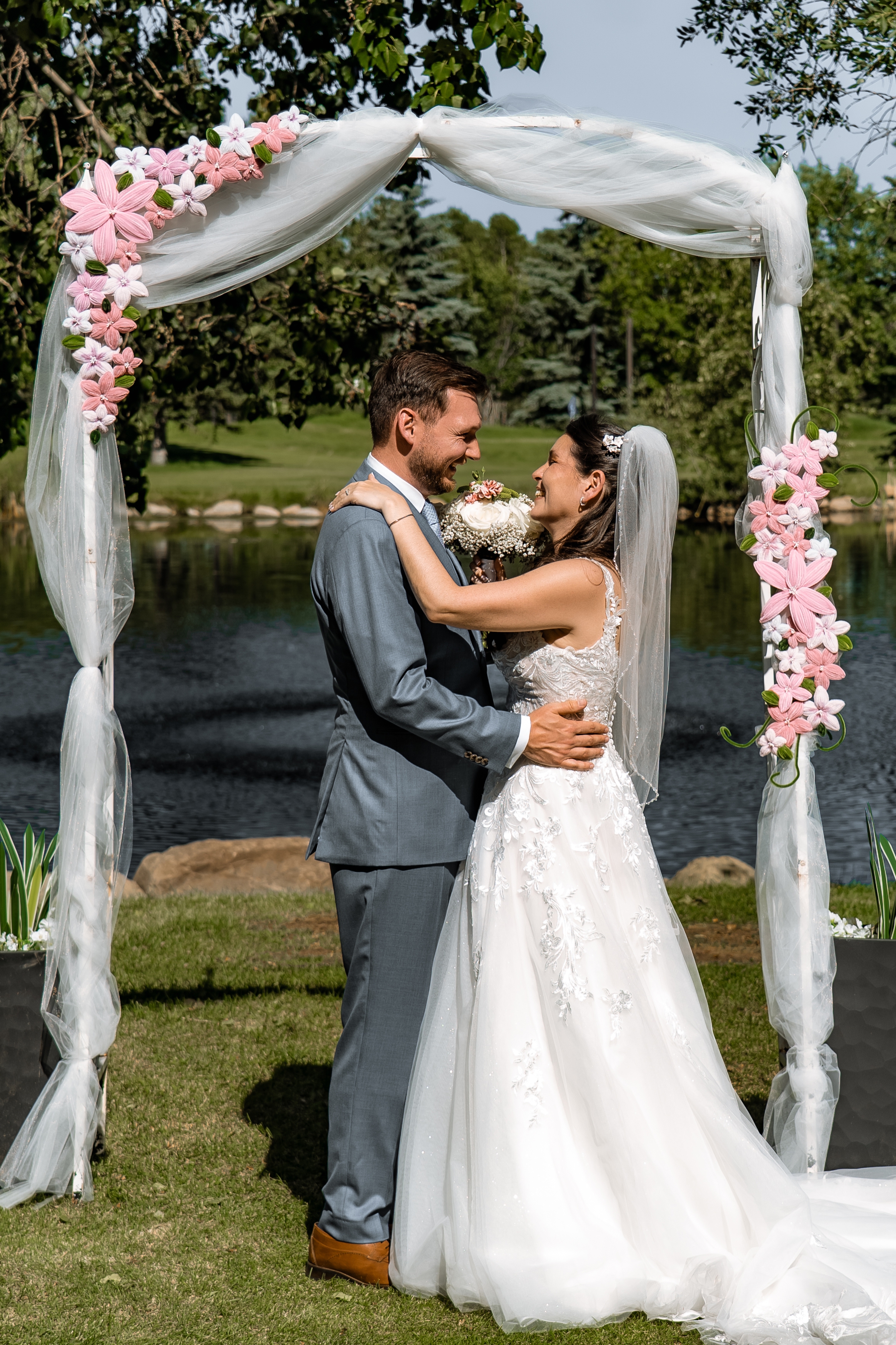 Deyanira and Ryan - Photo 4