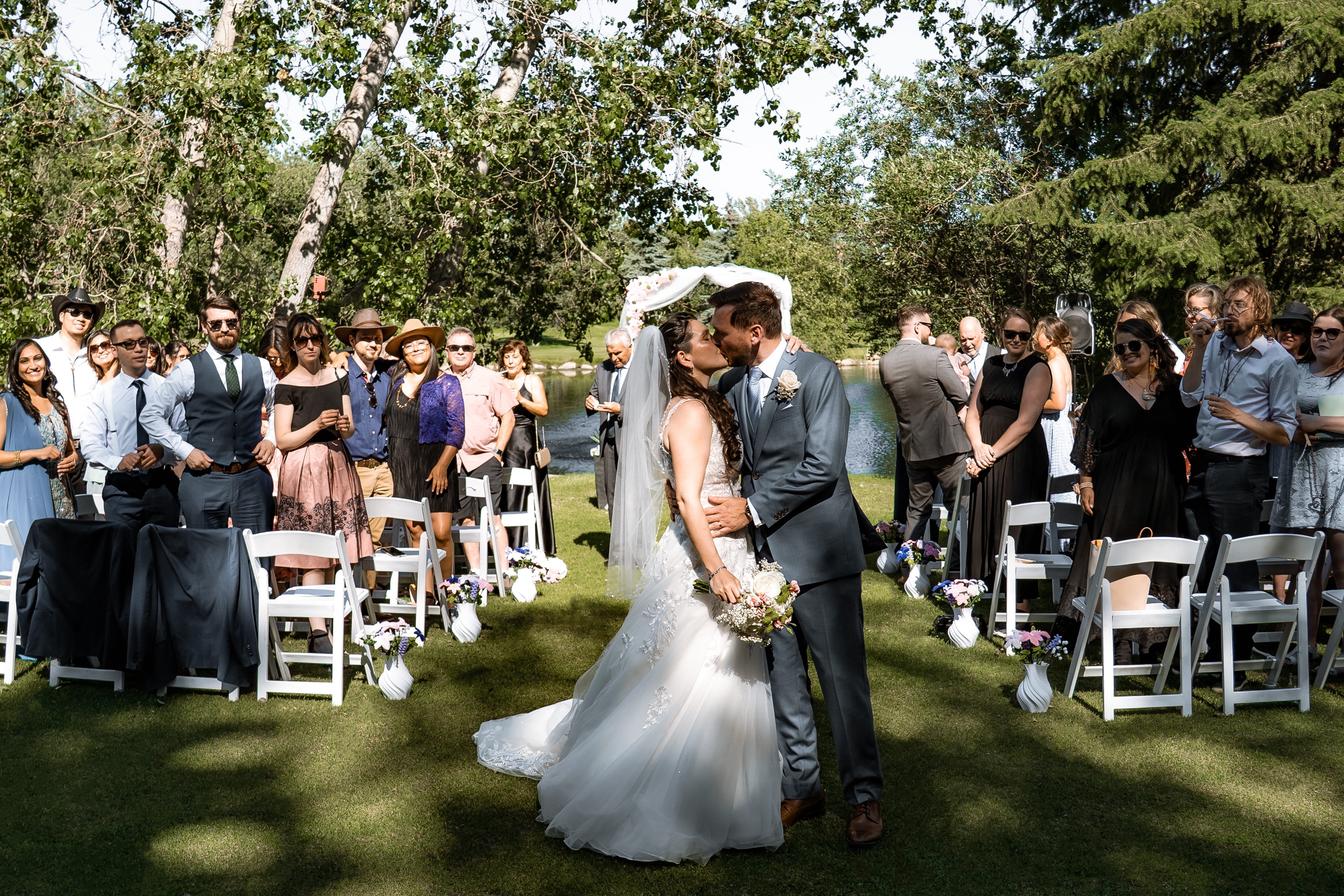 Deyanira and Ryan - Photo 2
