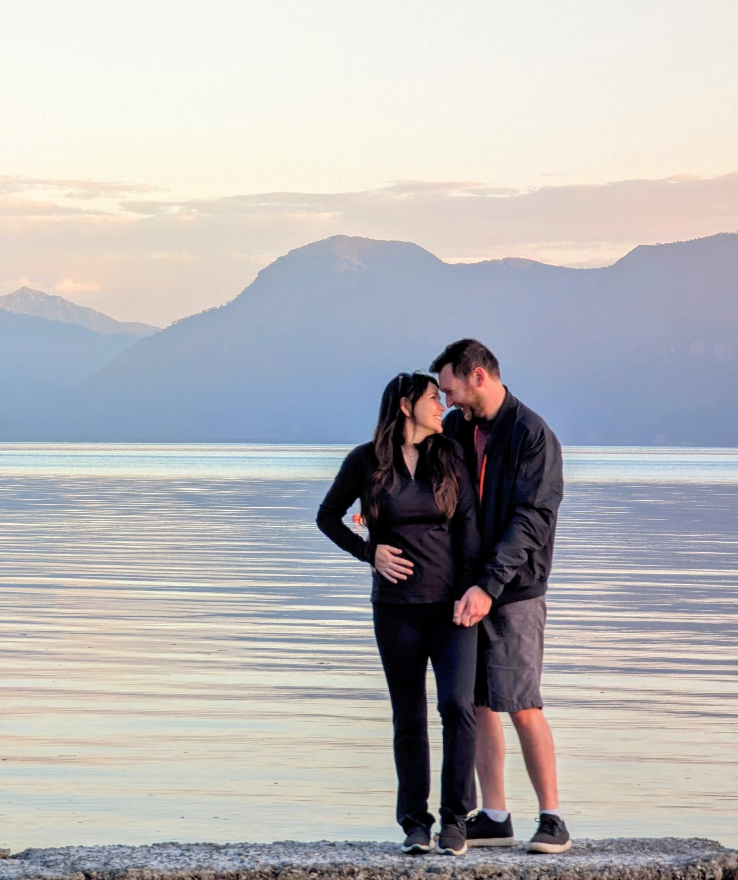 Deyanira and Ryan - Photo 6
